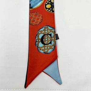 Brand New Purse Twilly - Skinny Scarf